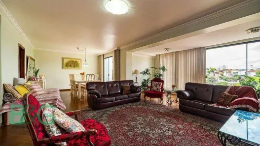 Sobrado com 4 Quartos à venda, 407m² no Vila Romana, São Paulo