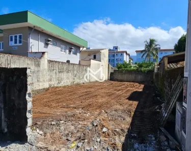 Lote/Terreno à venda, 300m² no Centro, Bertioga