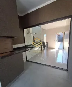 Casa com 3 Quartos à venda, 120m² no Vila Souto, Bauru