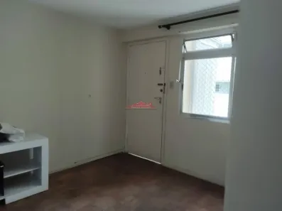 Apartamento com 2 Quartos para alugar, 60m² no Sumarezinho, São Paulo