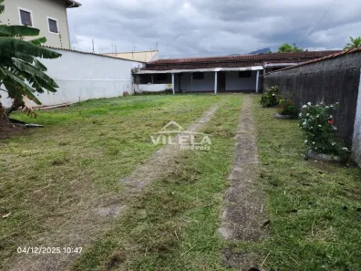 Casa com 2 Quartos para alugar, 70m² no Pontal de Santa Marina, Caraguatatuba