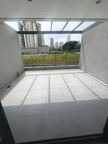 Apartamento com 1 Quarto à venda, 58m² no Jardim Anália Franco, São Paulo