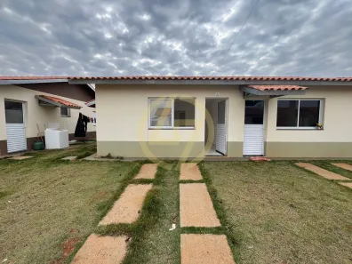 Casa com 2 Quartos à venda, 42m² no Jardim Nova Era, Itapetininga