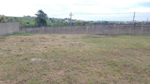 Lote/Terreno à venda, 960m² no Residencial Jatibela, Campinas