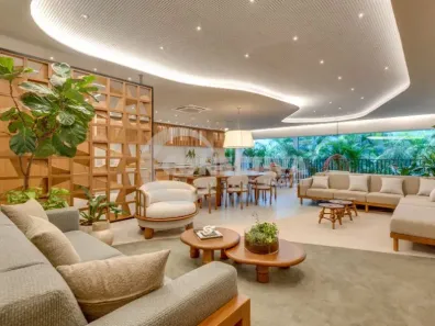 Apartamento com 3 Quartos à venda, 171m² no Serrinha, Goiânia