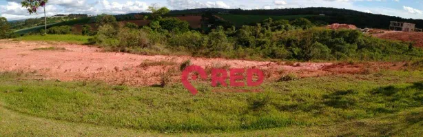Lote/Terreno à venda, 1026m² no Paruru, Ibiúna