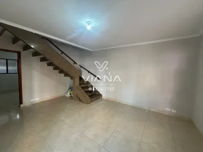 Sobrado com 3 Quartos à venda, 166m² no Santa Paula, São Caetano do Sul