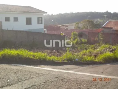 Lote/Terreno à venda, 332m² no Parque Peória (Tupi), Piracicaba