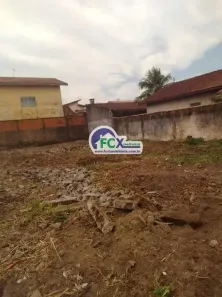 Lote/Terreno à venda, 373m² no Califórnia, Itanhaém