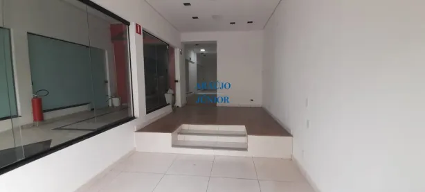 Sala Comercial para alugar, 80m² no Centro, Americana
