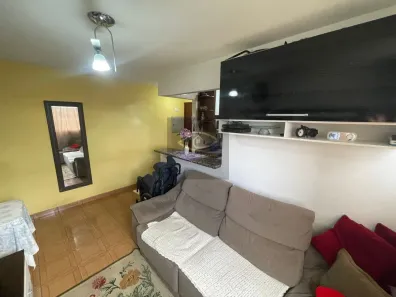Apartamento com 2 Quartos à venda, 50m² no Jardim Jaú (Zona Leste), São Paulo
