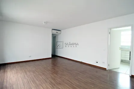 Apartamento com 3 Quartos para alugar, 93m² no Cerqueira César, São Paulo