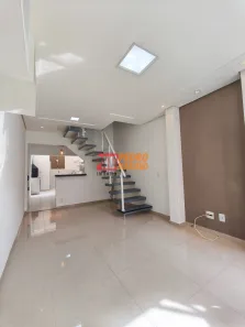 Sobrado com 2 Quartos à venda, 89m² no Nova Petrópolis, São Bernardo do Campo