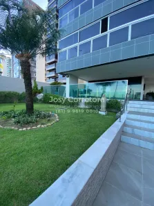 Cobertura com 5 Quartos à venda, 600m² no Boa Viagem, Recife