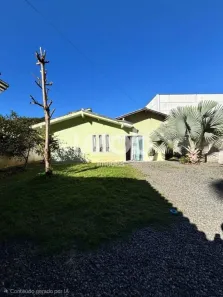 Casa com 2 Quartos à venda, 306m² no Nereu Ramos, Jaraguá do Sul