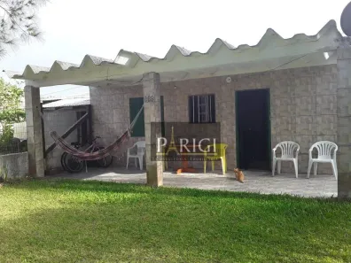 Casa com 2 Quartos à venda, 84m² no Balneário Pinhal, Balneário Pinhal