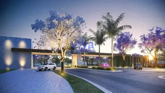 Lote/Terreno à venda, 322m² no Jardim Cristal, Aparecida de Goiânia