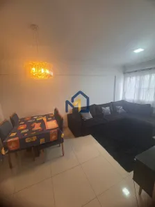Apartamento com 3 Quartos à venda, 84m² no Centro, São José dos Campos