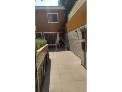 Sobrado com 2 Quartos à venda, 124m² no Vila Alpina, São Paulo