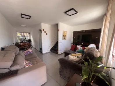 Sobrado com 3 Quartos à venda, 102m² no Jardim Monte Kemel, São Paulo