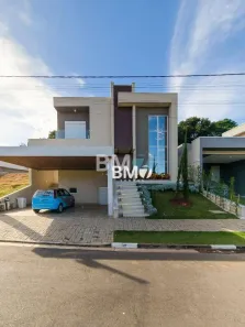 Casa de Condomínio com 3 Quartos à venda, 260m² no Rio Abaixo, Atibaia