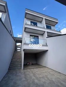 Sobrado com 3 Quartos à venda, 150m² no Vila Galvão, Guarulhos