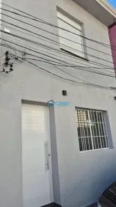Casa com 2 Quartos à venda, 75m² no Mooca, São Paulo