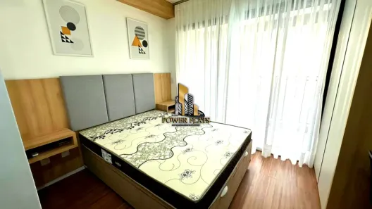 Flat com 1 Quarto para alugar, 30m² no Vila Mariana, São Paulo