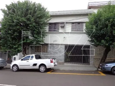 Casa com 3 Quartos à venda, 102m² no Centro, Araraquara
