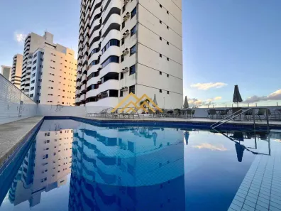 Apartamento com 2 Quartos à venda, 58m² no Imbuí, Salvador