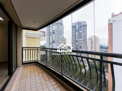 Apartamento com 3 Quartos à venda, 158m² no Vila Andrade, São Paulo