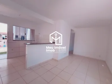Apartamento com 2 Quartos à venda, 44m² no Parque Marajó, Valparaíso de Goiás