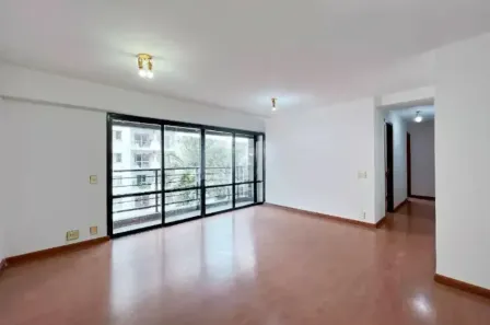 Apartamento com 3 Quartos à venda, 90m² no Vila Olímpia, São Paulo