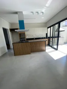 Casa de Condomínio com 3 Quartos à venda, 147m² no Vila Monte Alegre III, Paulínia