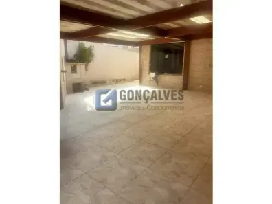 Casa com 3 Quartos à venda, 225m² no Santa Terezinha, São Bernardo do Campo