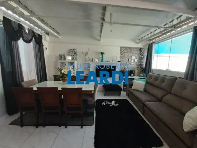 Cobertura com 4 Quartos à venda, 106m² no Vila Príncipe de Gales, Santo André