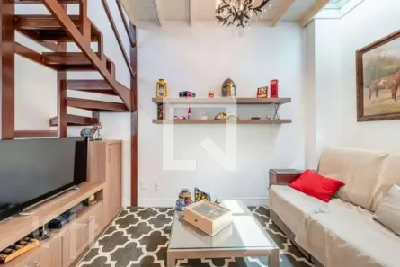 Cobertura com 2 Quartos à venda, 301m² no Rio Branco, Porto Alegre
