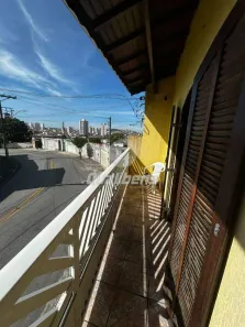 Sobrado com 2 Quartos à venda, 108m² no Jardim Haydee, Mauá
