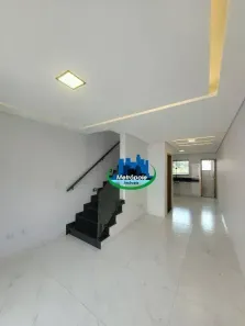 Sobrado com 2 Quartos à venda, 115m² no Jardim Ipê, Itaquaquecetuba