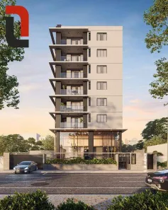 Cobertura com 3 Quartos à venda, 176m² no Centro, Curitiba