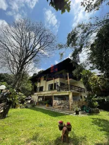 Casa com 6 Quartos à venda, 354m² no Aldeia dos Camarás, Camaragibe