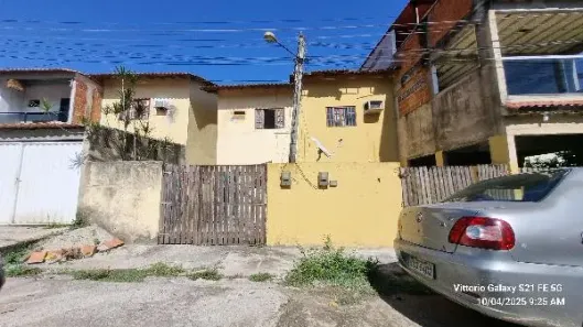 Prédio Comercial à venda, 122m² no Shangri-lá, Belford Roxo