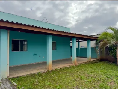 Lote/Terreno com 1 Quarto à venda, 442m² no Guaraituba, Colombo