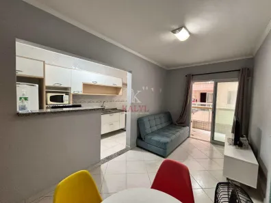 Apartamento com 1 Quarto à venda, 47m² no Aviação, Praia Grande