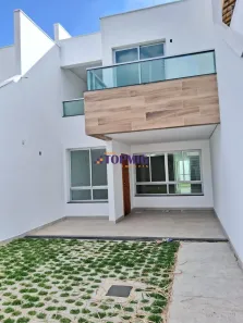Casa com 3 Quartos à venda, 232m² no Nossa Senhora de Fátima, Contagem