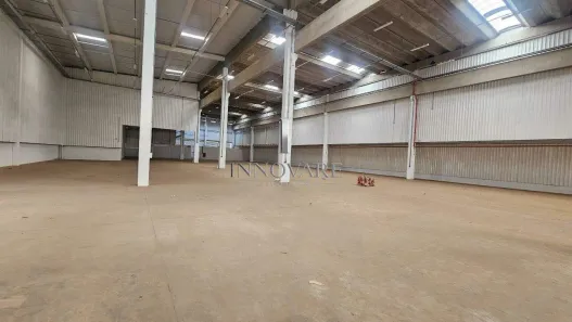 Galpão/Depósito/Armazém para alugar, 5000m² no Morada Nova, Contagem