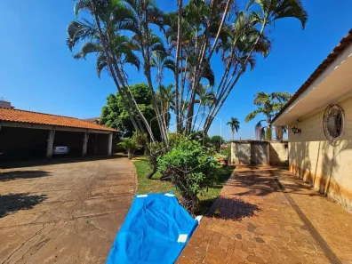 Casa com 4 Quartos à venda, 800m² no Jardim Vista Alegre, Barra Bonita
