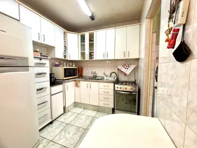 Casa de Condomínio com 3 Quartos à venda, 83m² no Parque Villa Flores, Sumaré