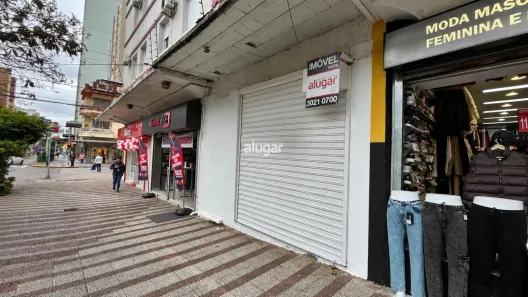 Sala Comercial para alugar, 15m² no Centro, Caxias do Sul