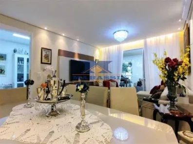 Apartamento com 3 Quartos à venda, 145m² no Mooca, São Paulo
